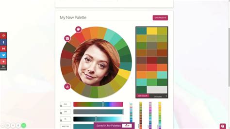 colorwise.me teste|colorwise me self analysis.